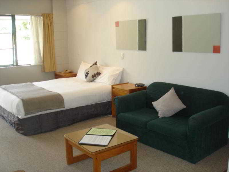 Karaka Tree Motel Taupo Exterior foto